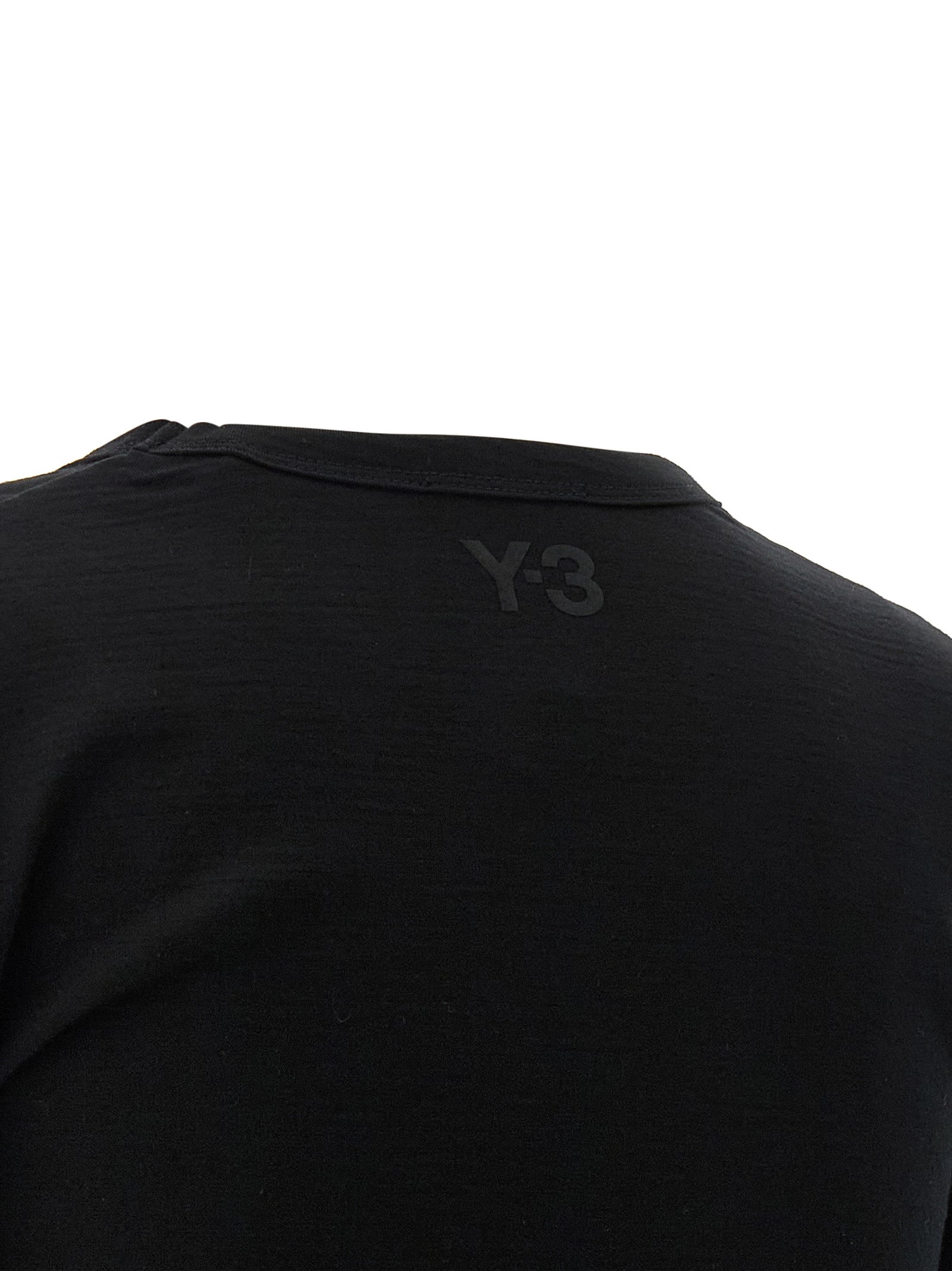Merino Wool Long‑Sleeve Top