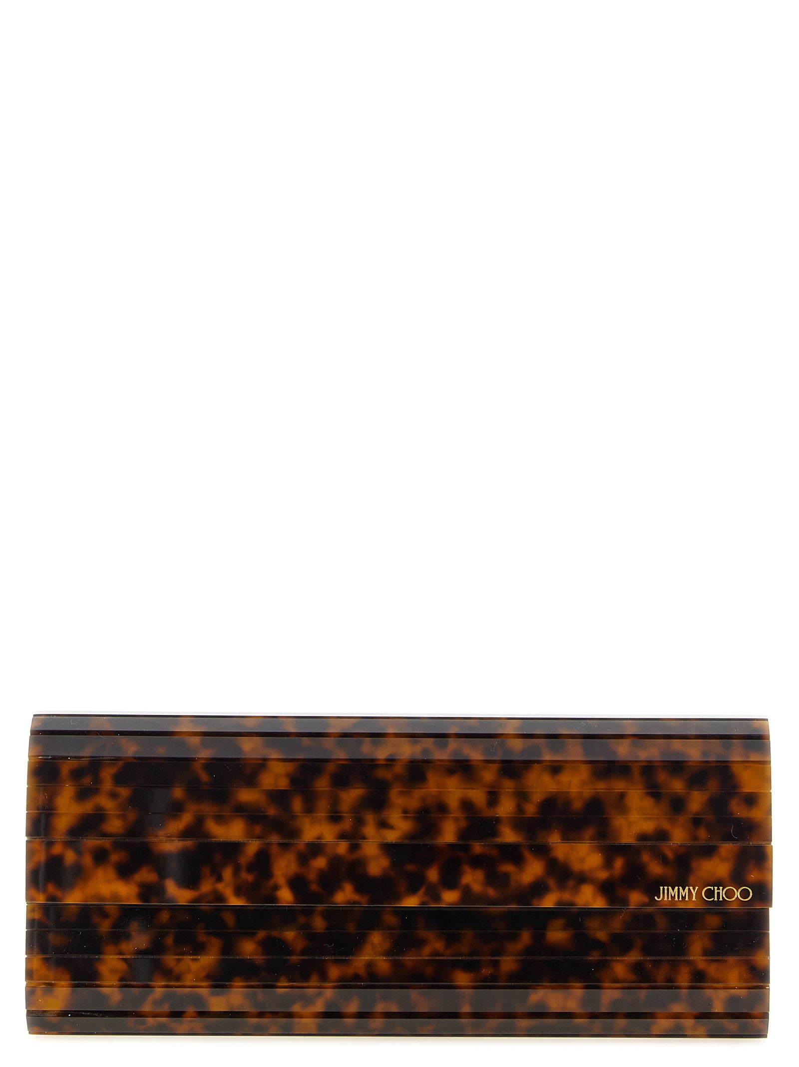 Polyester Sweetie Clutch
