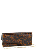 Polyester Sweetie Clutch
