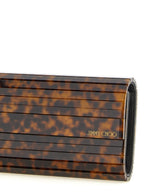 Polyester Sweetie Clutch