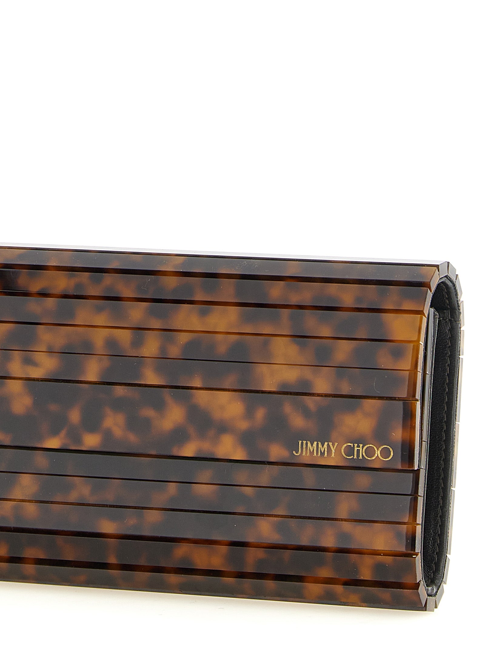 Polyester Sweetie Clutch