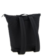 Polyamide New Zip Backpack