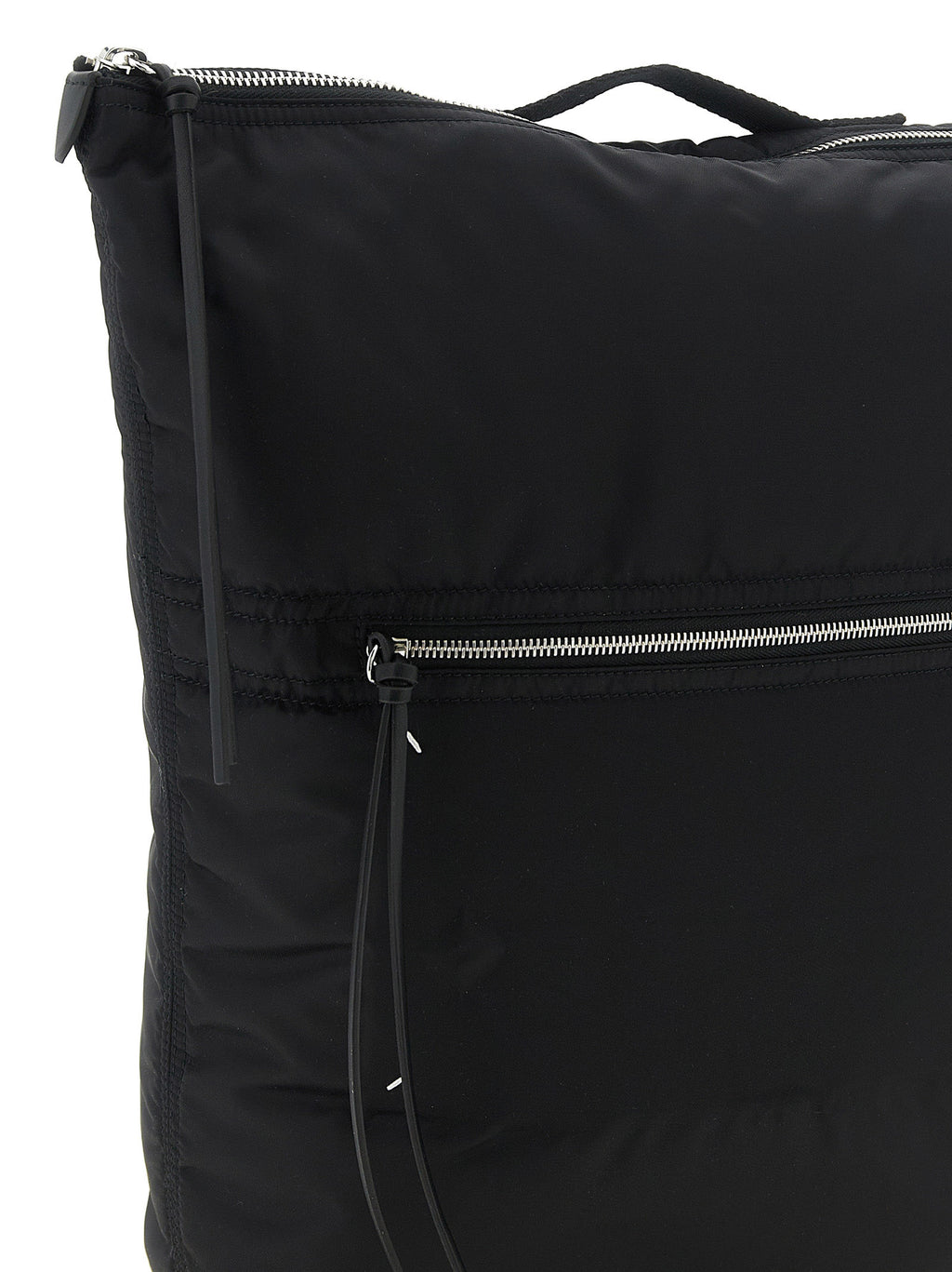 Polyamide New Zip Backpack