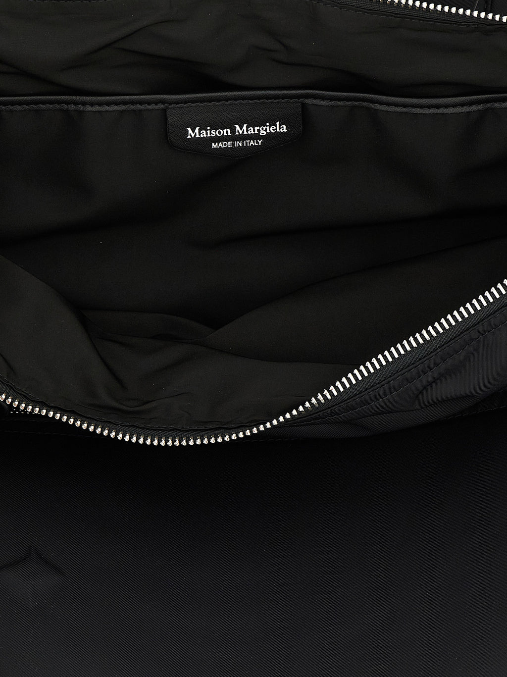 Polyamide New Zip Backpack