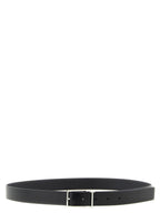 Calfskin Thin Belt