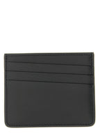 Black Calfskin Cardholder