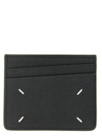 Black Calfskin Cardholder