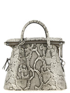 Mini 5AC Classique Goat Leather Shoulder Bag