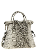 Mini 5AC Classique Goat Leather Shoulder Bag