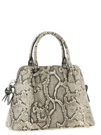 Mini 5AC Classique Goat Leather Shoulder Bag