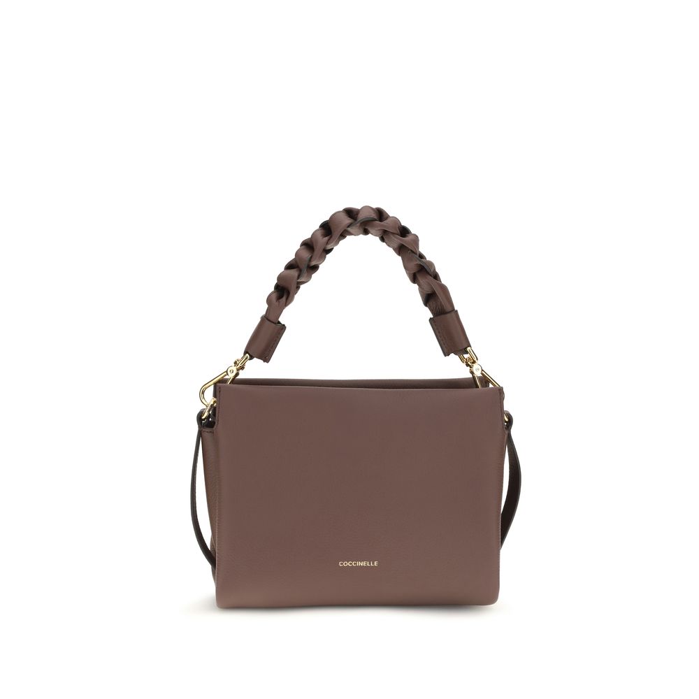 Calfskin Boheme Handbag