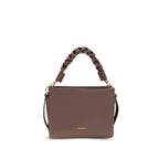 Calfskin Boheme Handbag
