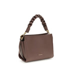 Calfskin Boheme Handbag