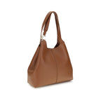 Large Calfskin C‑Easy Tote