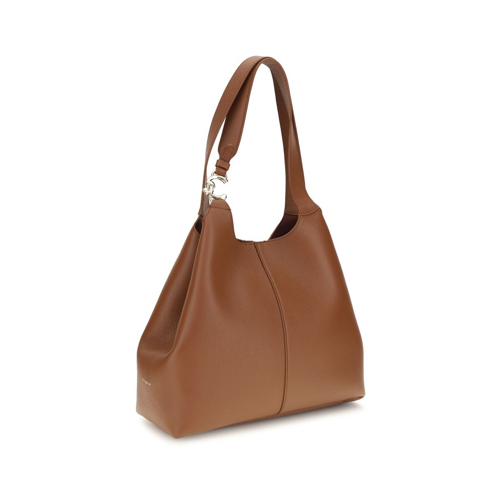 Large Calfskin C‑Easy Tote