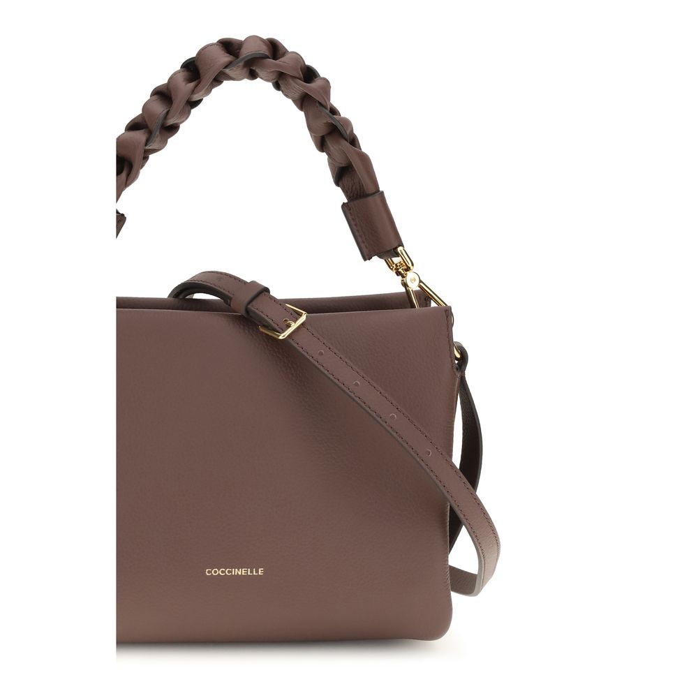Calfskin Boheme Handbag