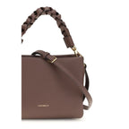 Calfskin Boheme Handbag