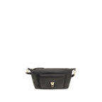 Calfskin Beat Generation Shoulder Bag