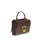 Calfskin Arlettis Handbag
