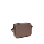 Calfskin Beat Soft Shoulder Bag