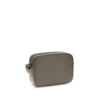 Calfskin Beat Soft Shoulder Bag