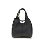 Calfskin C‑Easy Small Handbag