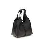 Calfskin C‑Easy Small Handbag