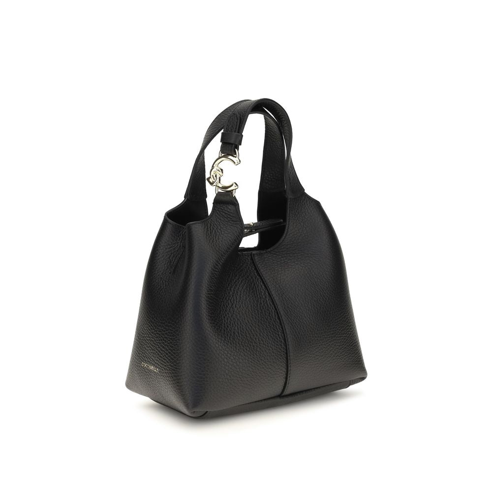 Calfskin C‑Easy Small Handbag