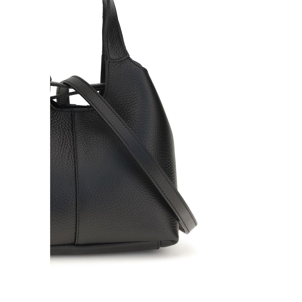 Calfskin C‑Easy Small Handbag