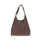 Calfskin C‑Easy Tote