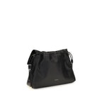 Calfskin Lidia Shoulder Bag
