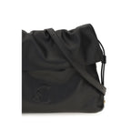 Calfskin Lidia Shoulder Bag