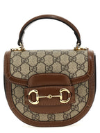 Horsebit 1955 Polyurethane Handbag