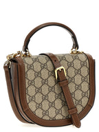 Horsebit 1955 Polyurethane Handbag