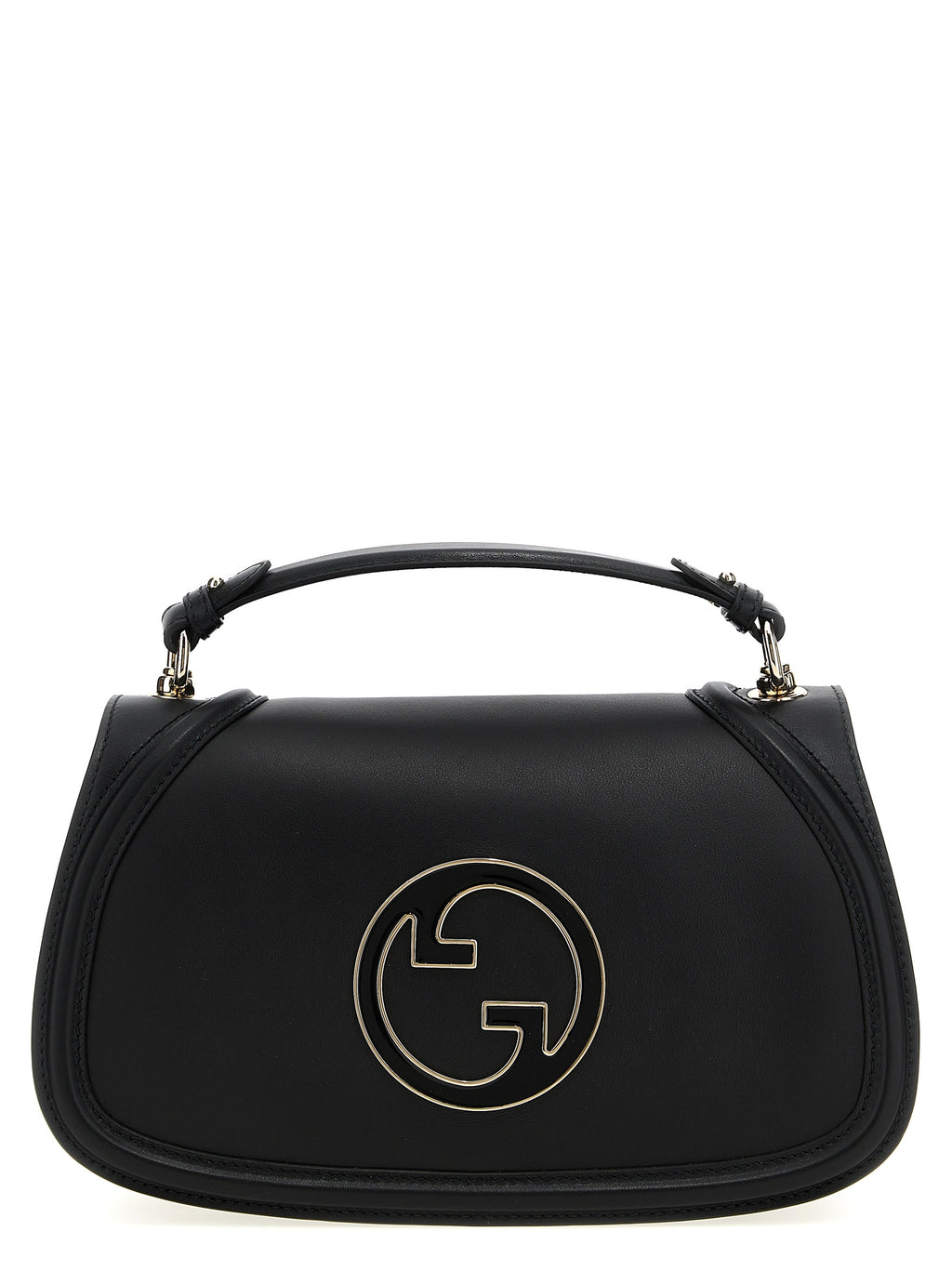 Medium Calfskin Blondie Handbag