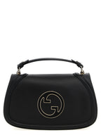 Medium Calfskin Blondie Handbag