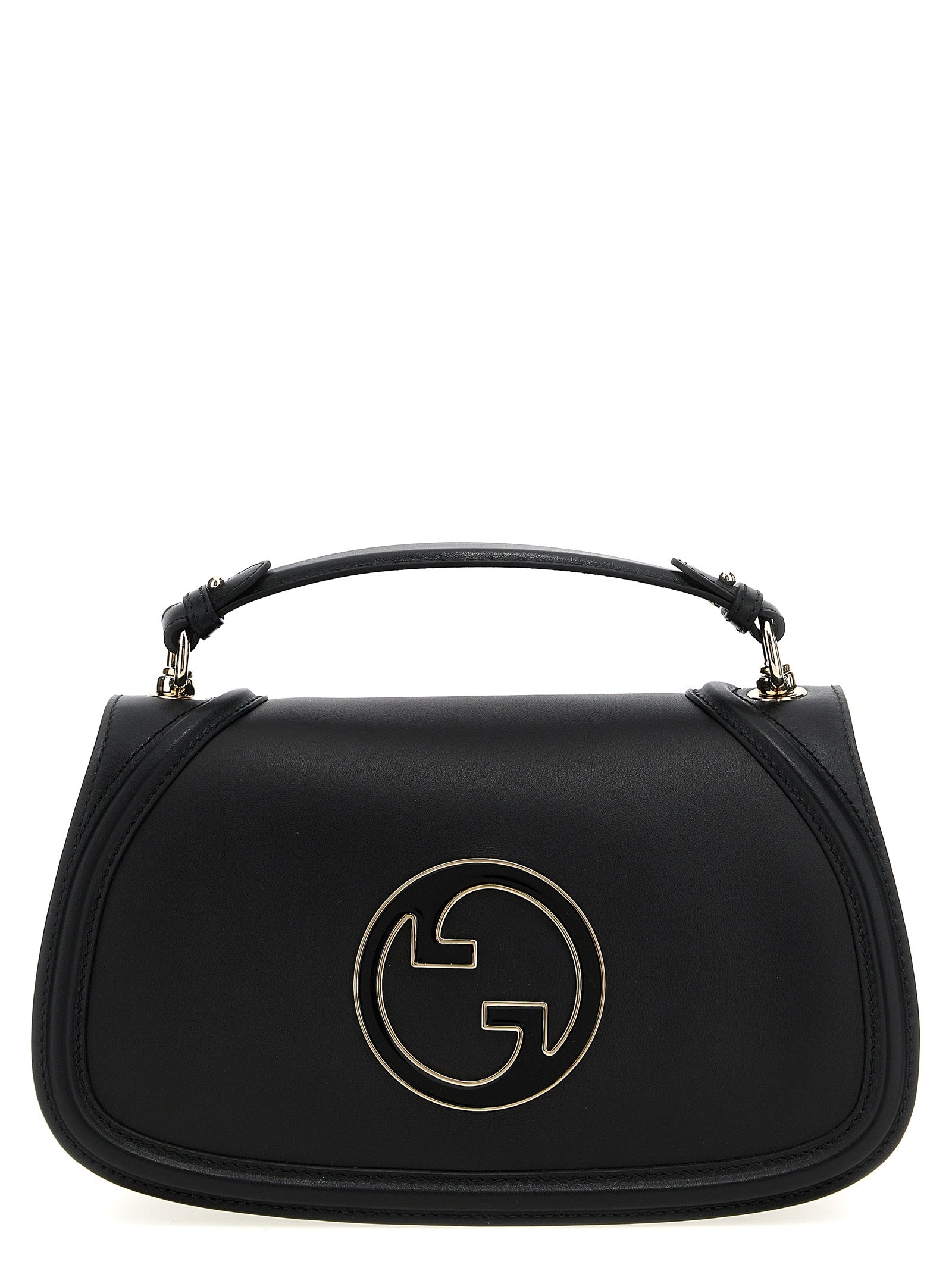 Medium Calfskin Blondie Handbag
