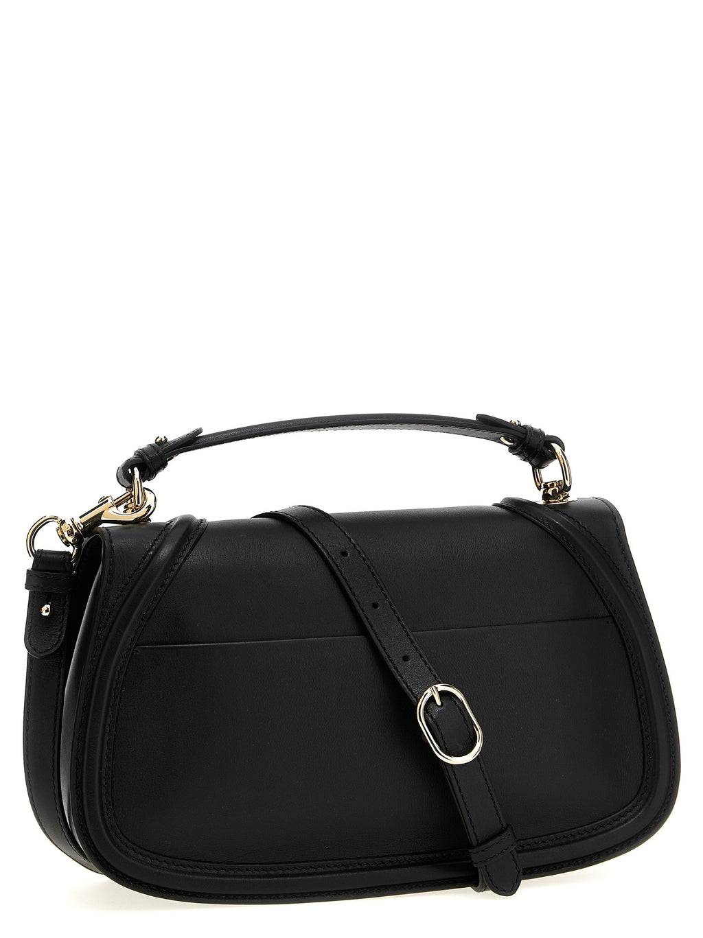 Medium Calfskin Blondie Handbag