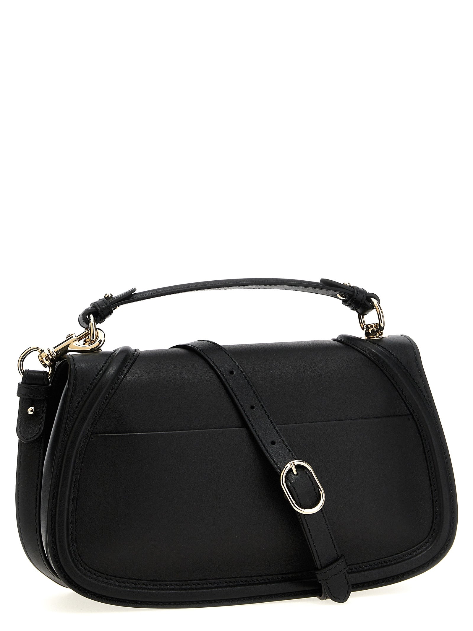 Medium Calfskin Blondie Handbag