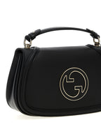 Medium Calfskin Blondie Handbag