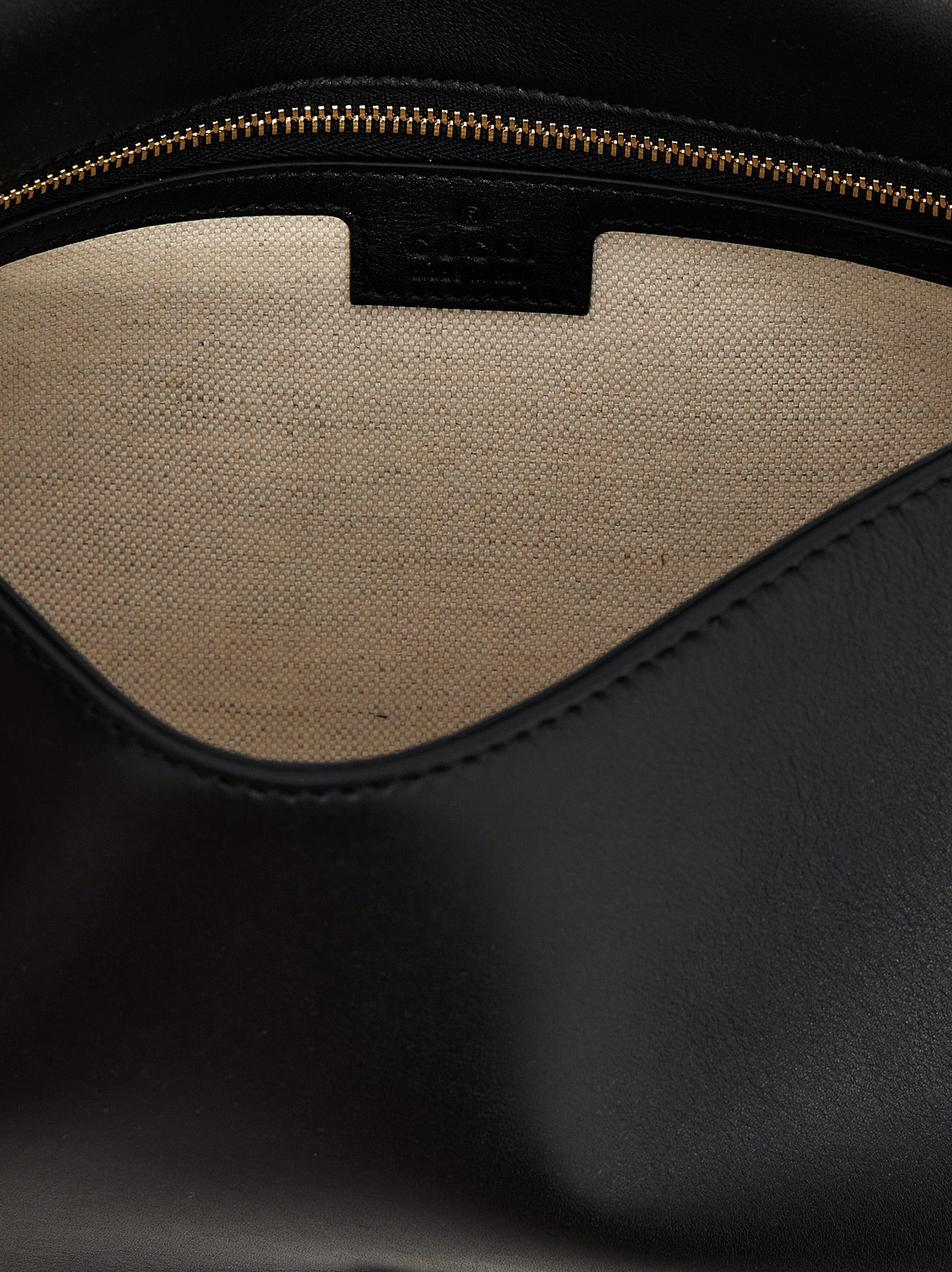 Medium Calfskin Blondie Handbag