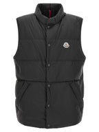 Longue Saison Tuquerouye Vest
