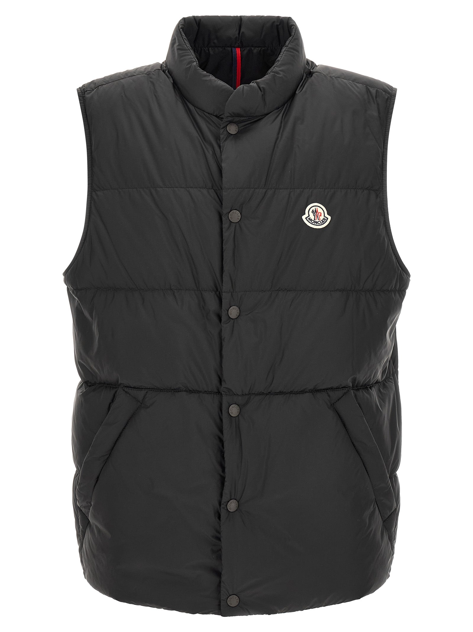 Longue Saison Tuquerouye Vest