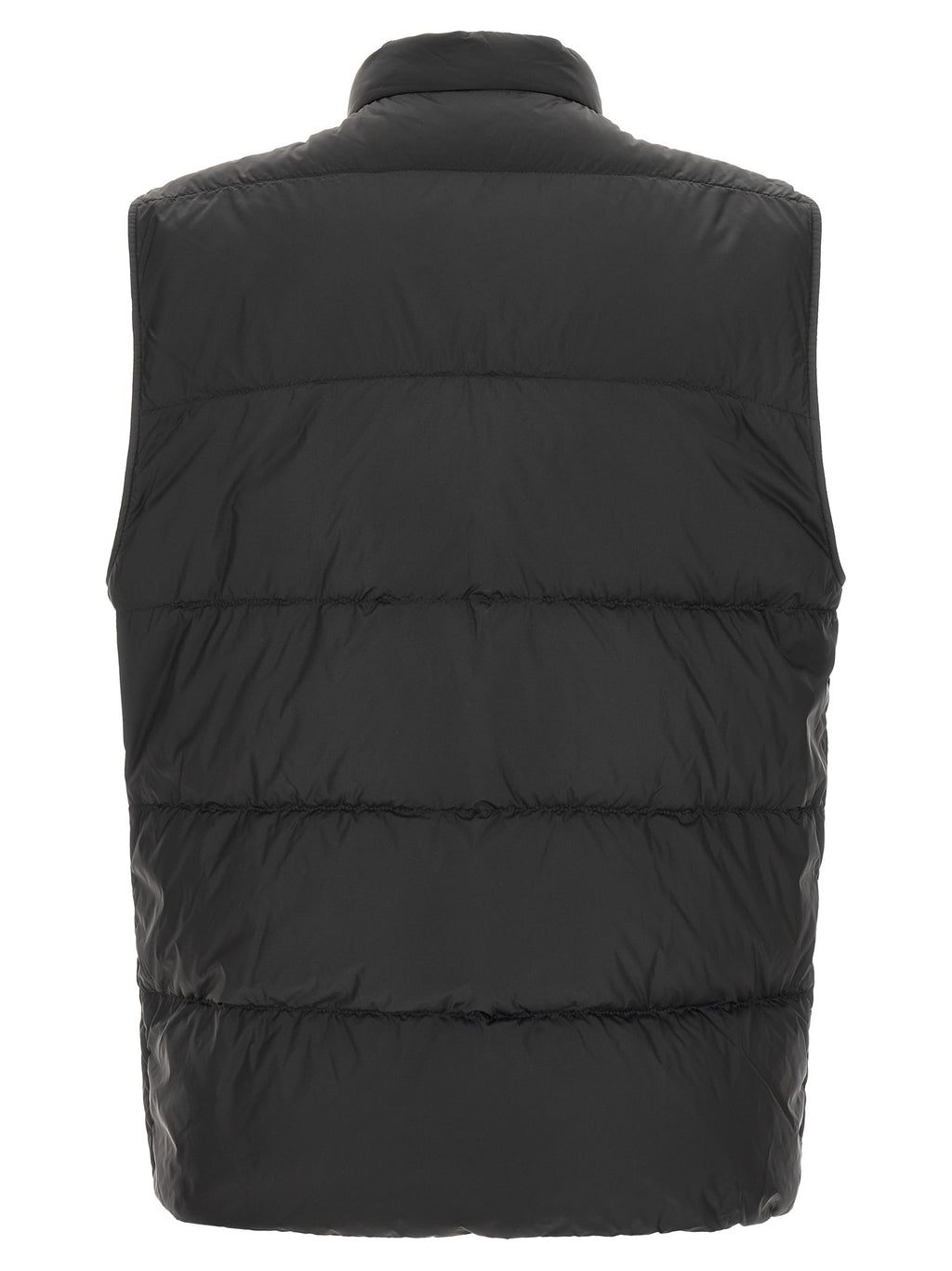 Longue Saison Tuquerouye Vest