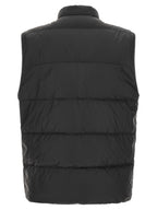 Longue Saison Tuquerouye Vest