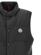 Longue Saison Tuquerouye Vest