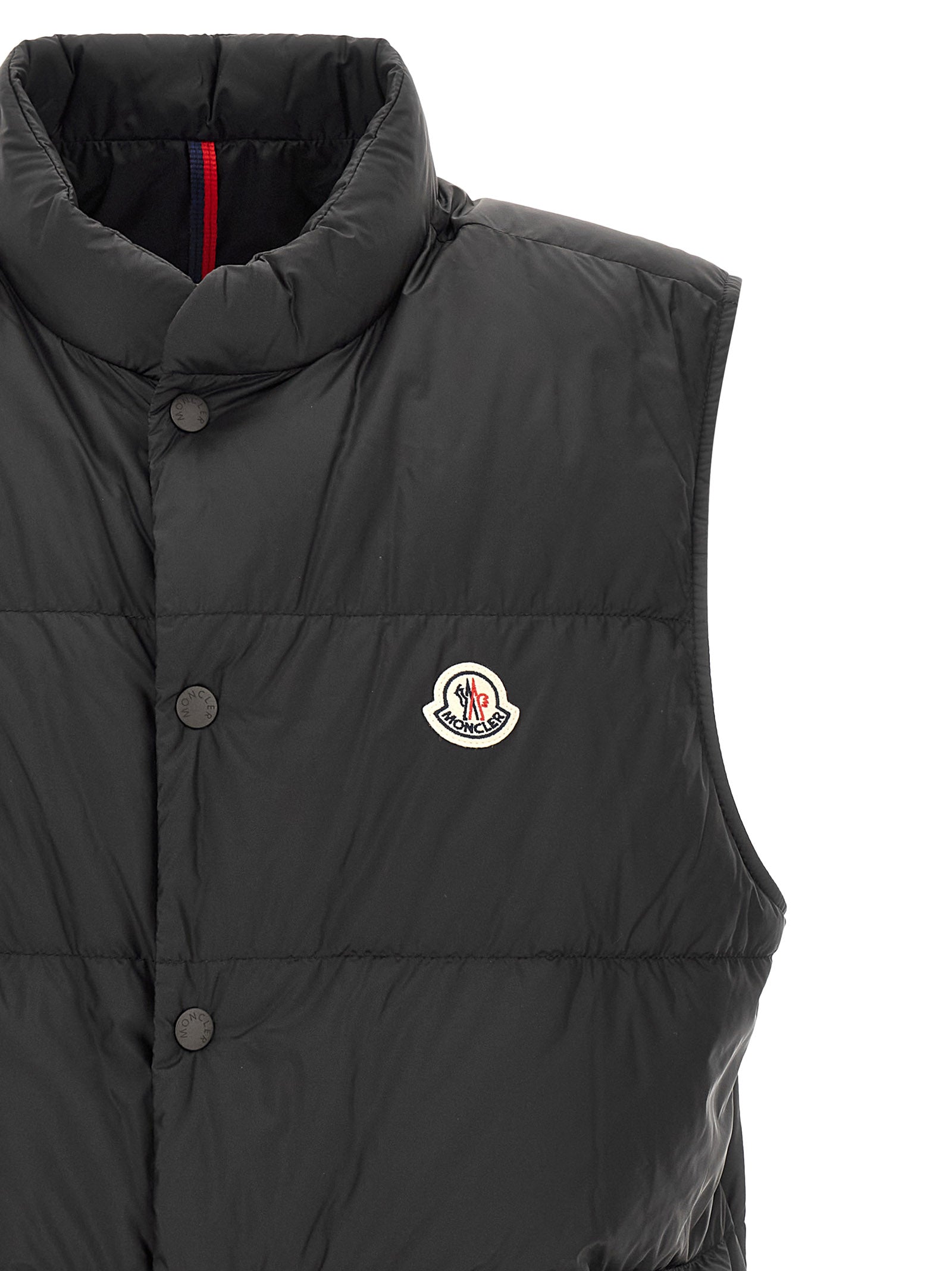 Longue Saison Tuquerouye Vest