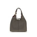 Calfskin C-Easy Small Handbag