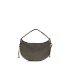 Calfskin Thess Shoulder Bag