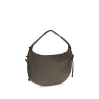 Calfskin Thess Shoulder Bag
